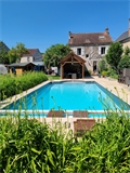 maison-villa à la vente